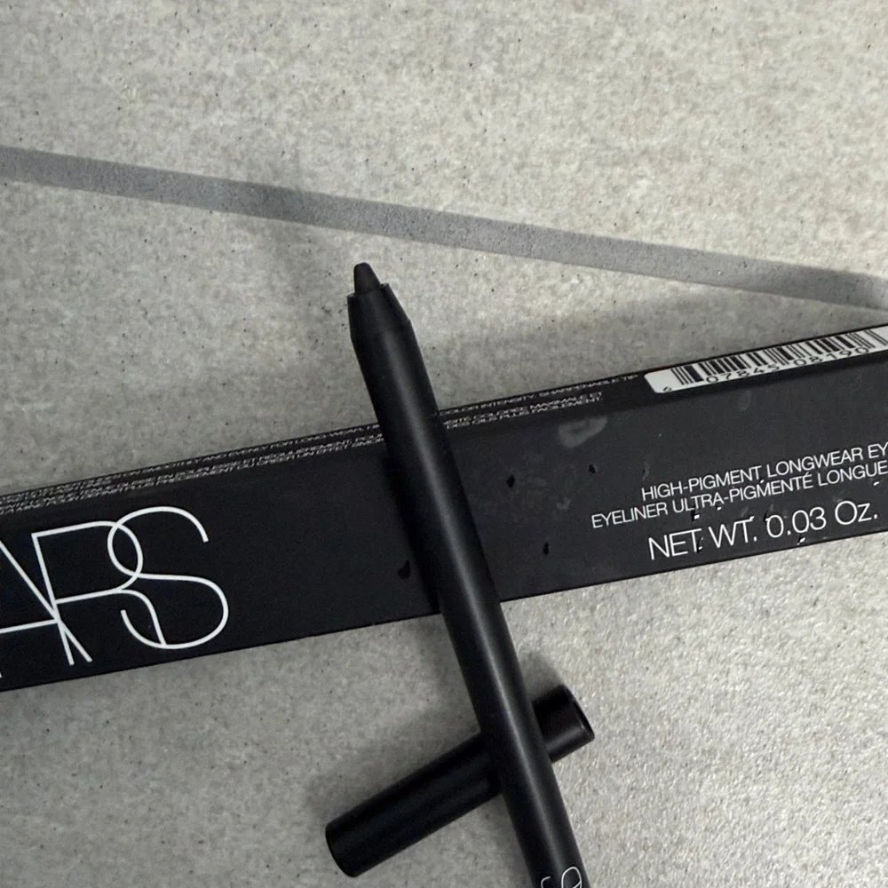 NIB - NARS - High Pigment Longwear Eyeliner VIA VENETO